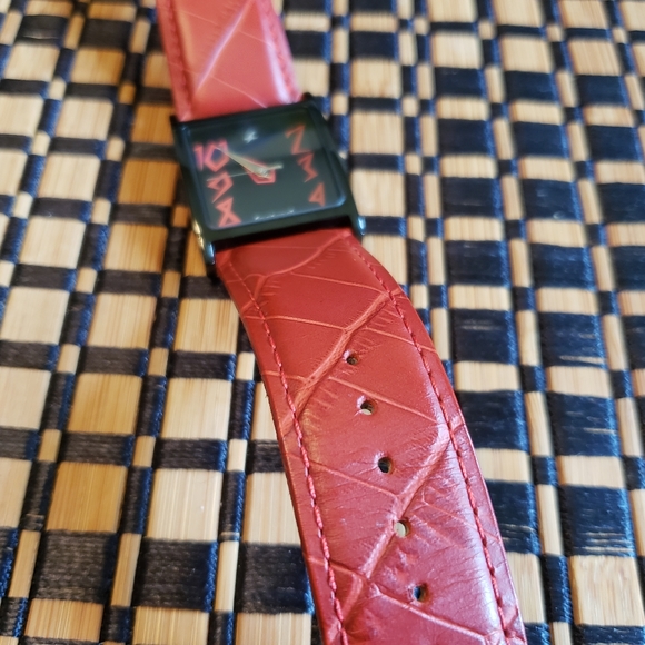 Womens fastrack watch main image 5
